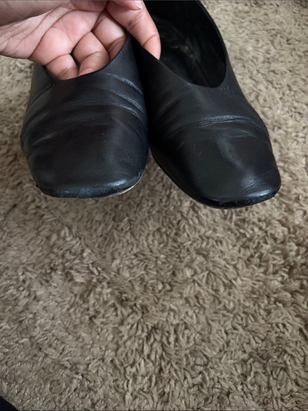 Aeyde Delia Pumps - Picture 3 of 7